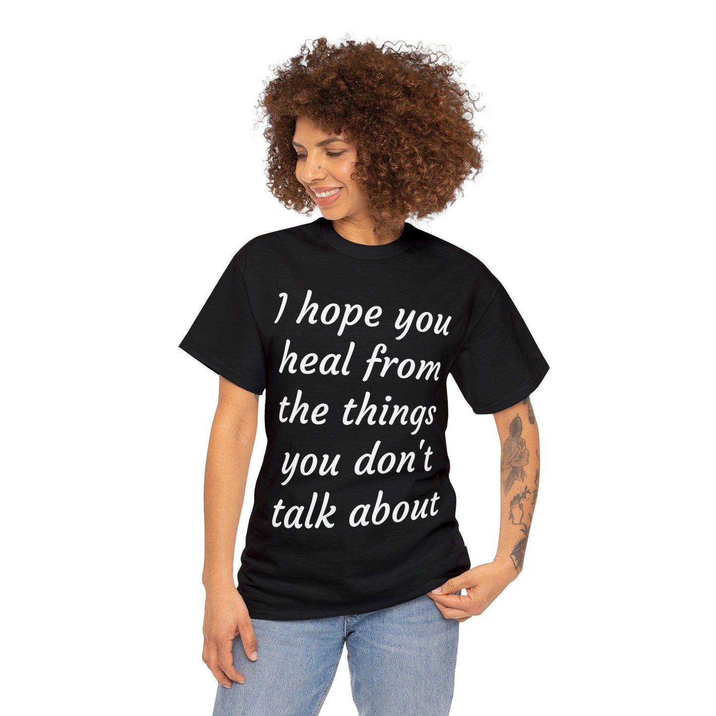 Heal Unisex (WW)