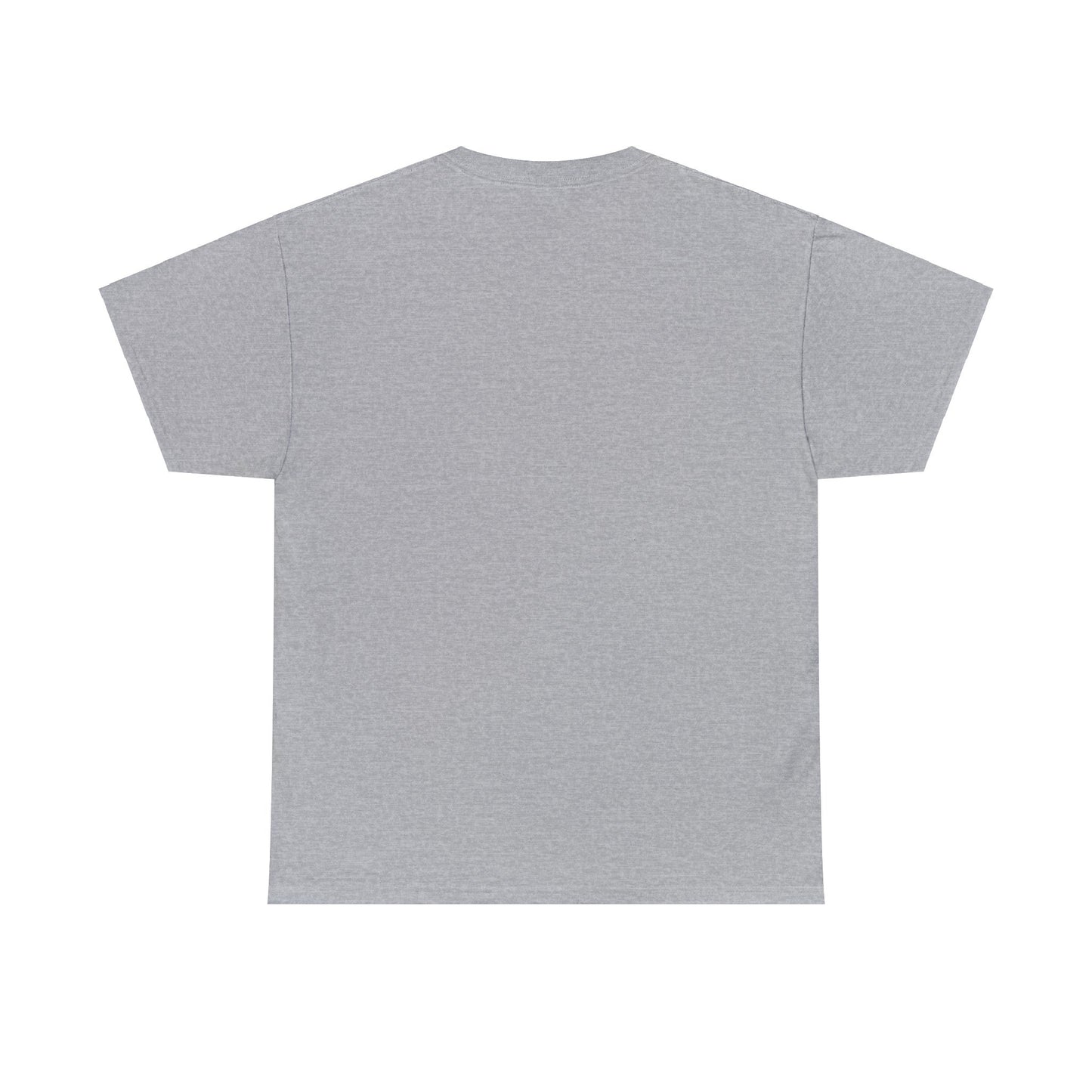 Heal Unisex (BW)