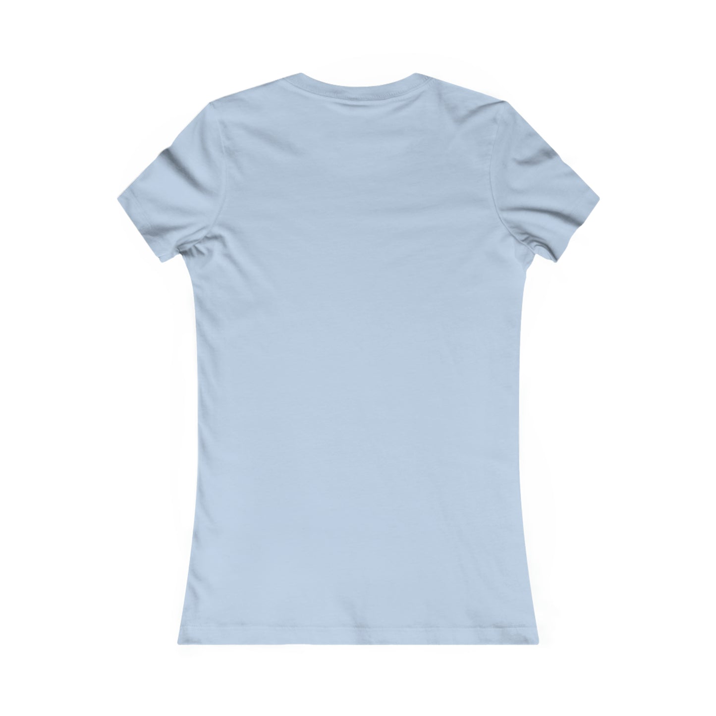 Heal Women's Cut (BW)