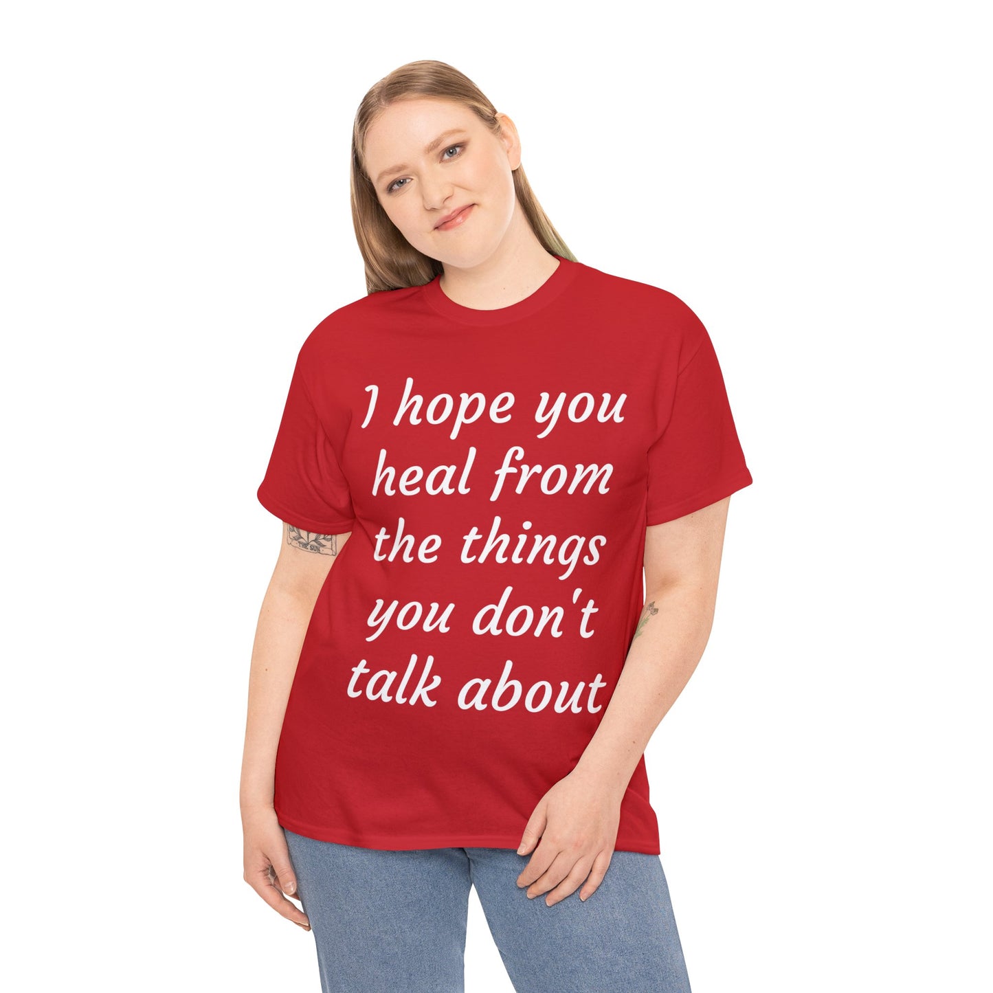 Heal Unisex (WW)