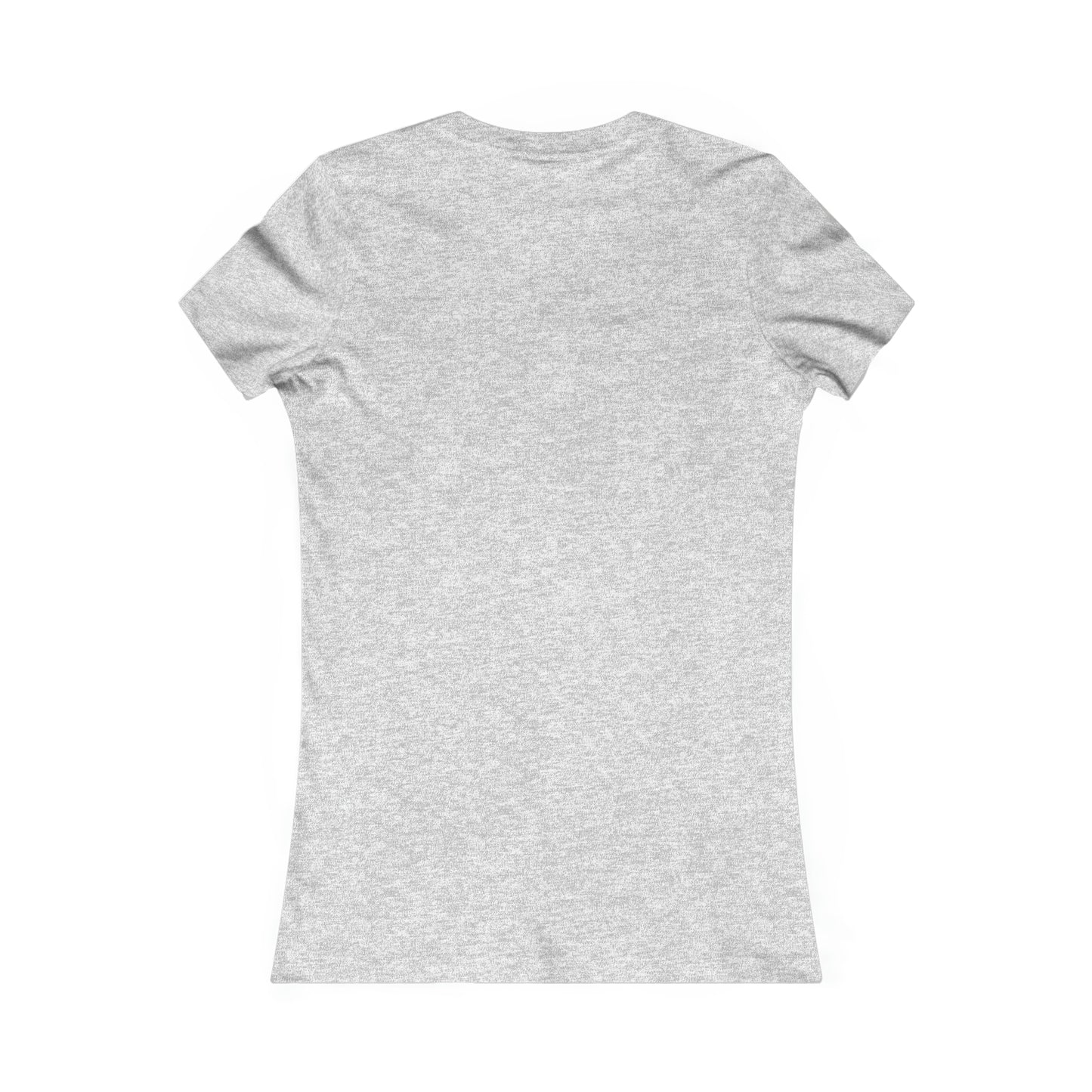 Heal Women's Cut (BW)
