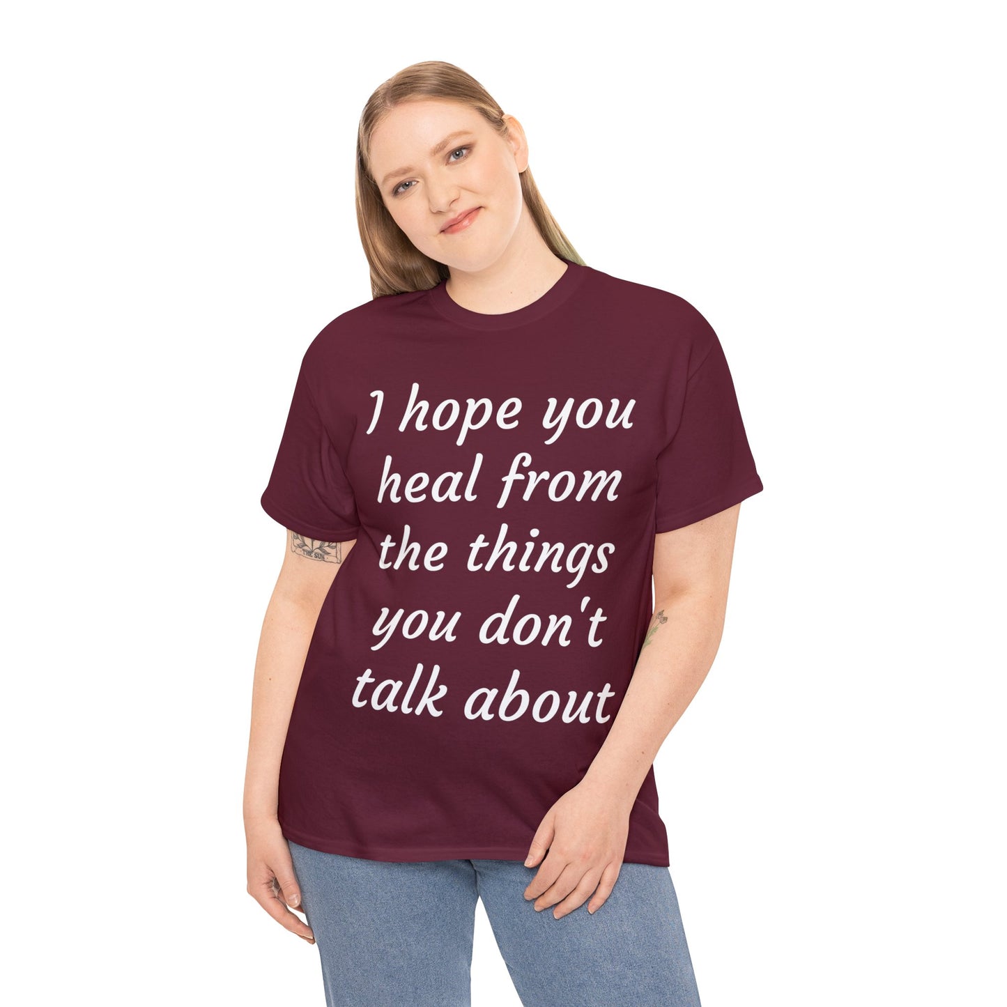 Heal Unisex (WW)