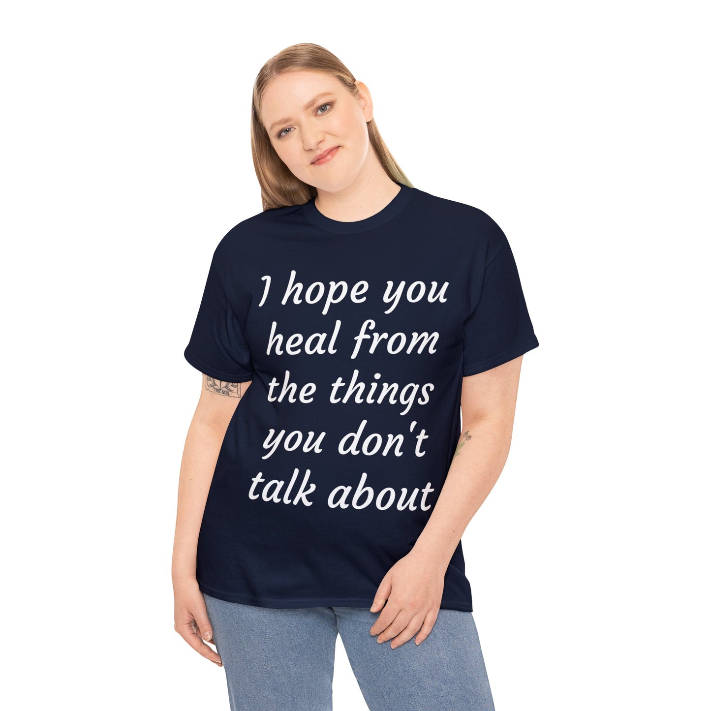 Heal Unisex (WW)