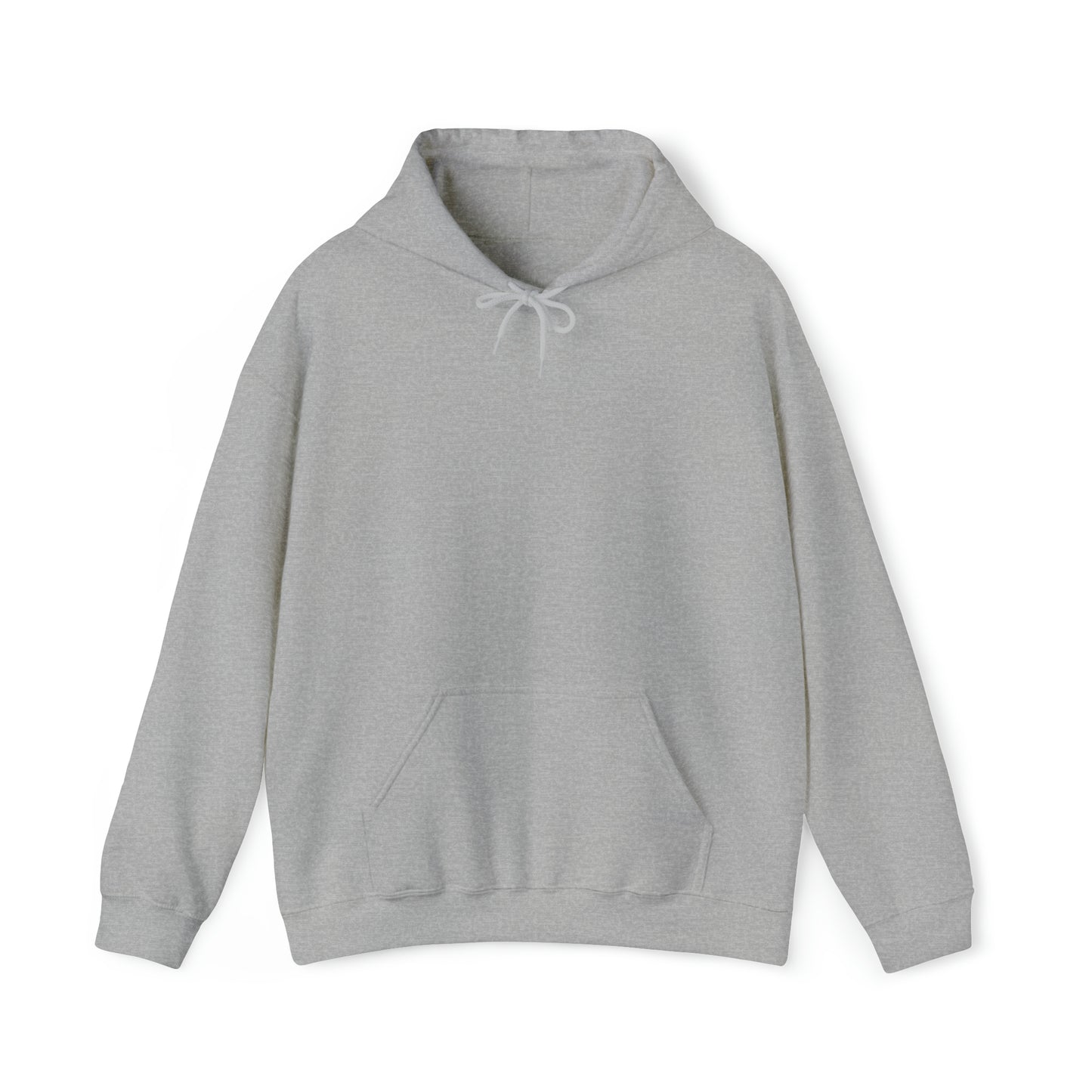 Heal Hoodie (BW)