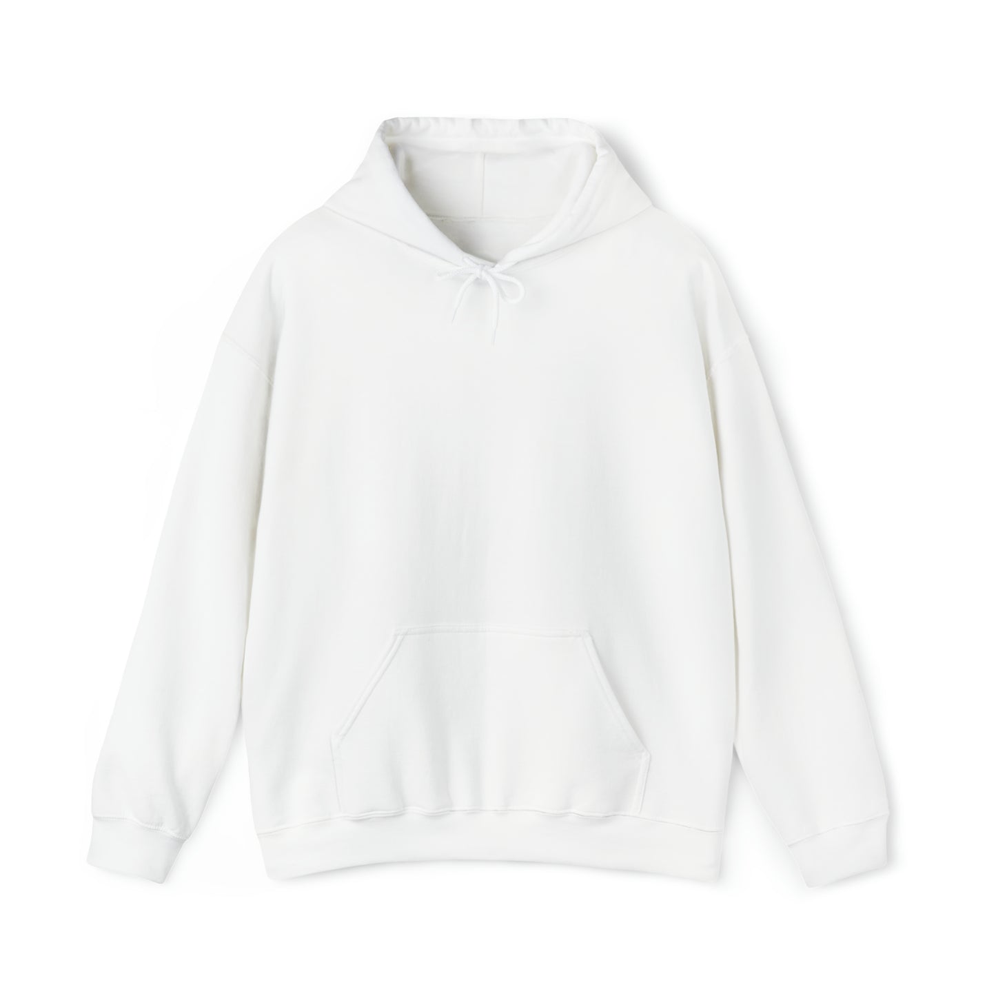 Heal Hoodie (BW)