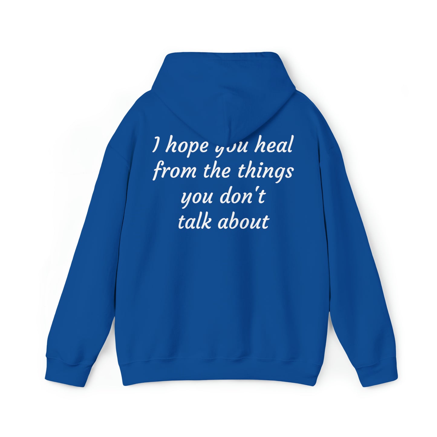 Heal Hoodie (WW)