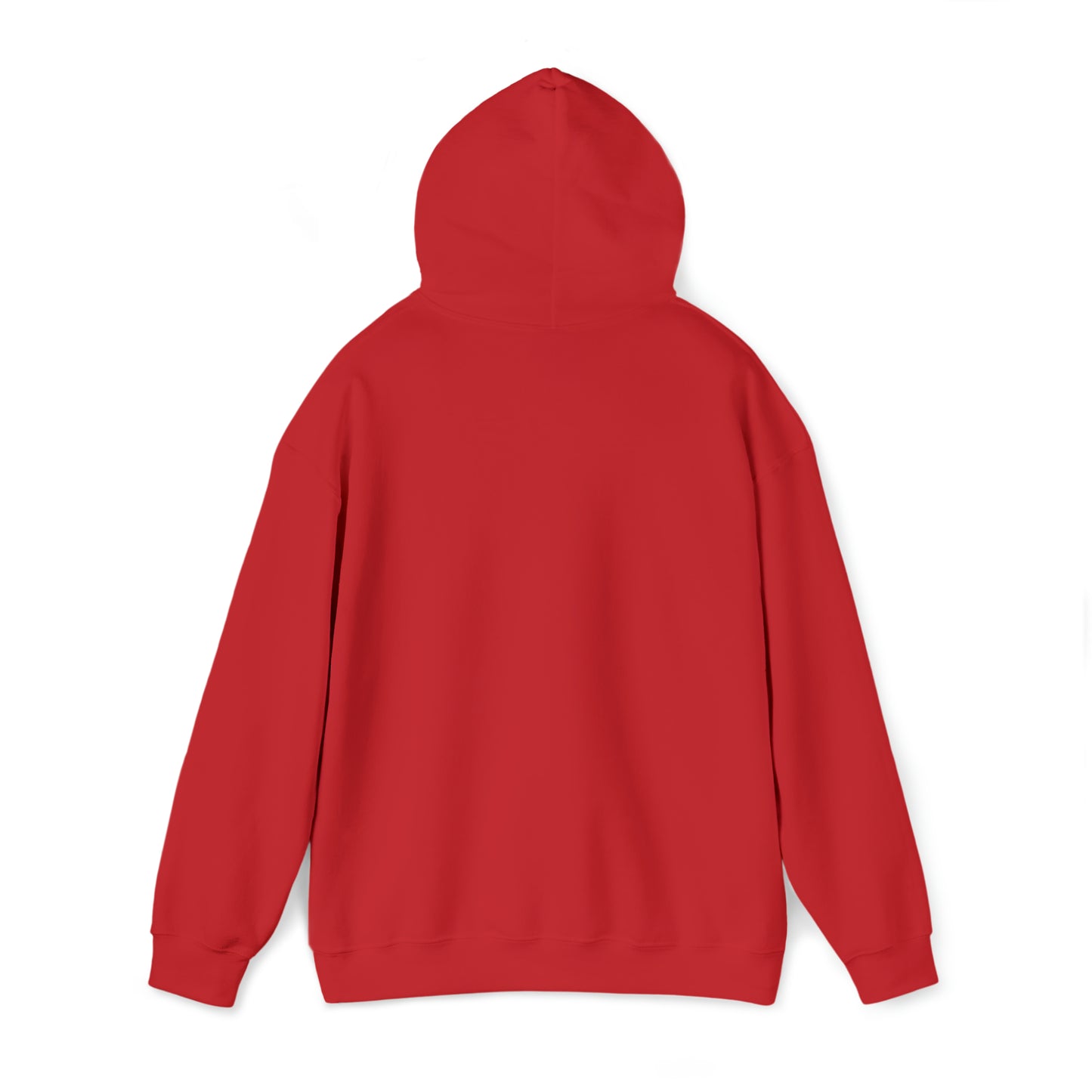 Self Care Hoodie (BW)