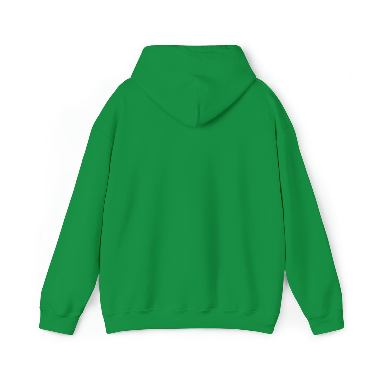 Self Care Hoodie (BW)