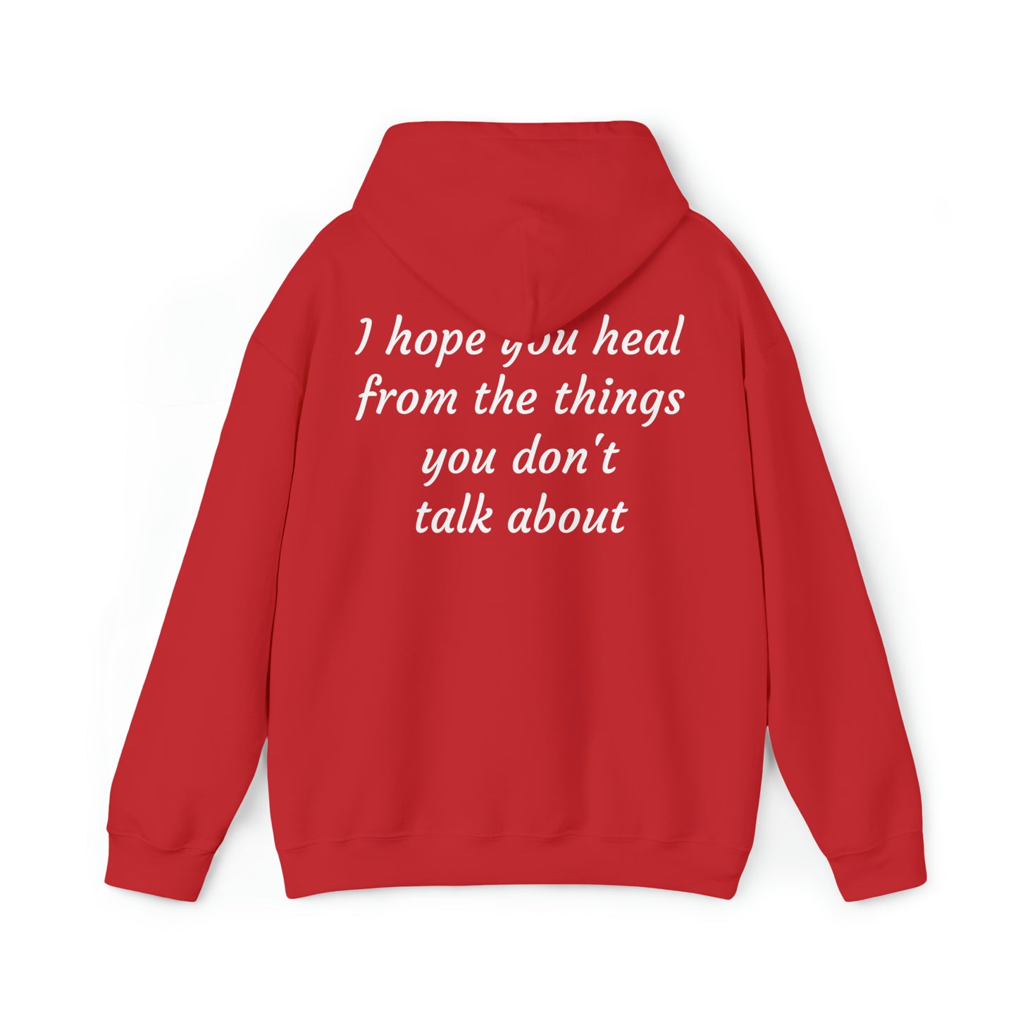 Heal Hoodie (WW)