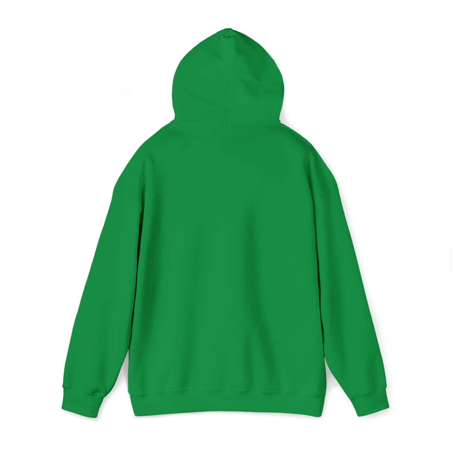Self Care Hoodie (BW)