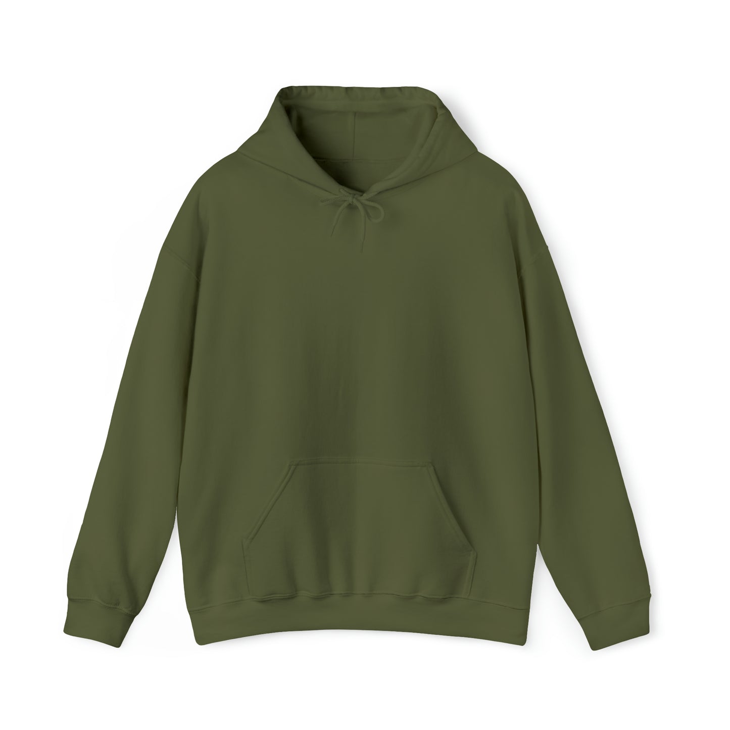 Heal Hoodie (WW)