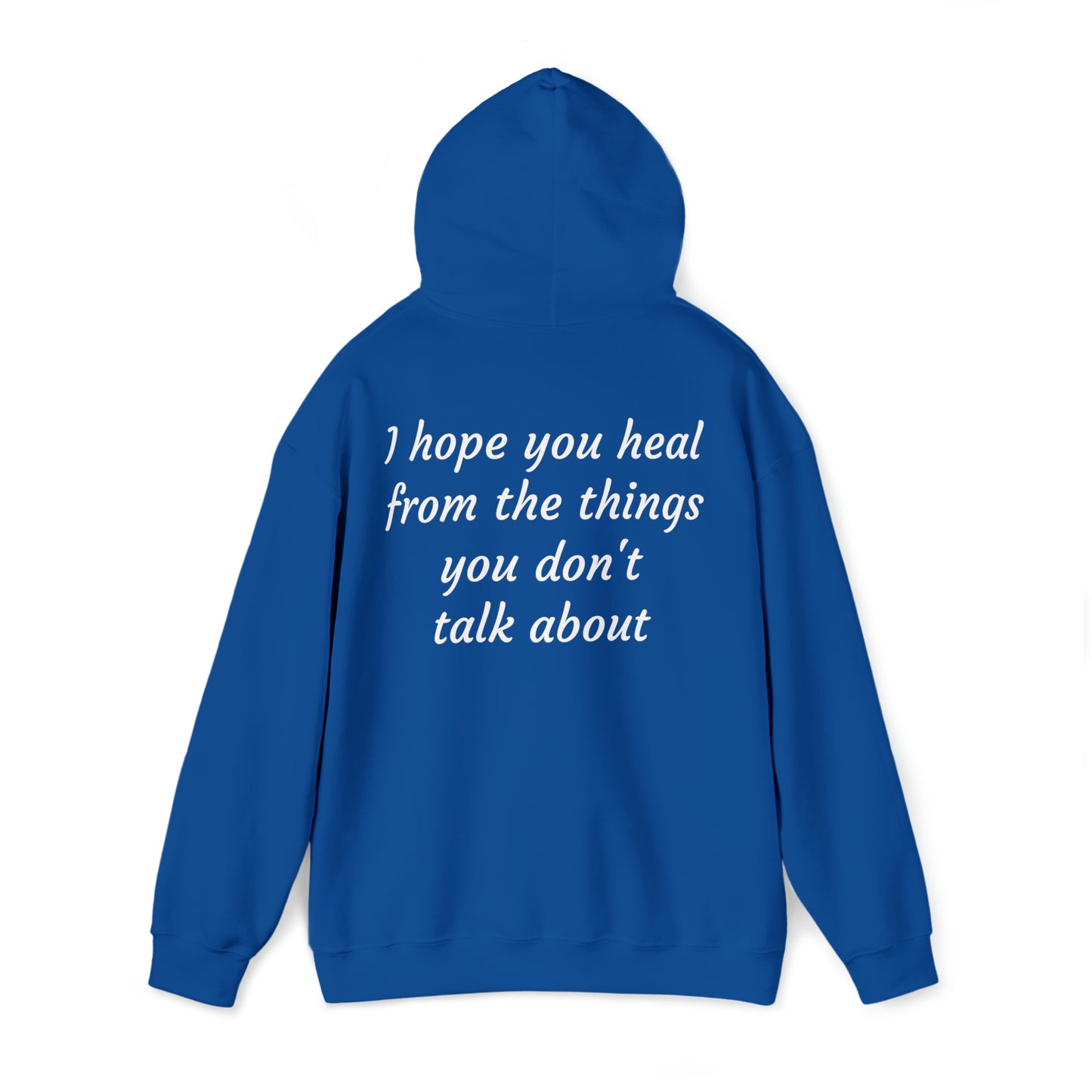 Heal Hoodie (WW)