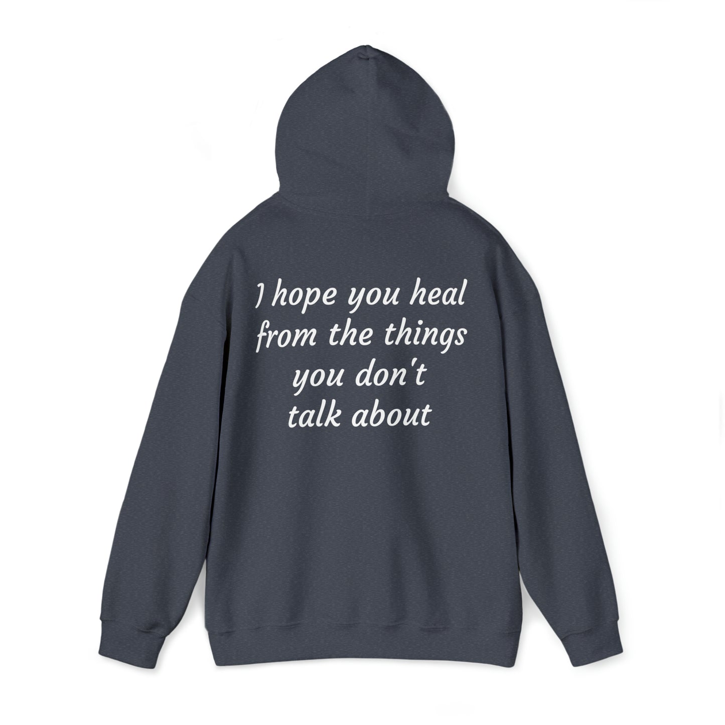 Heal Hoodie (WW)
