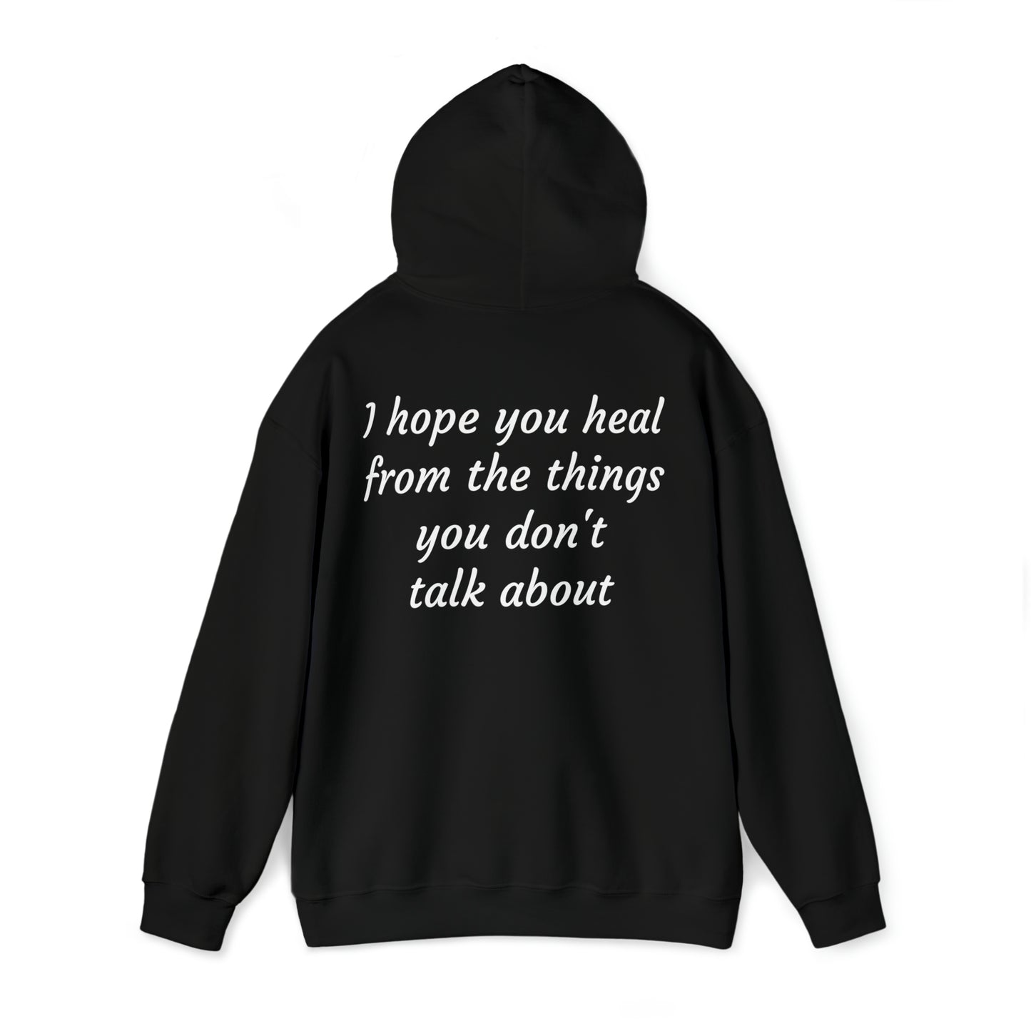 Heal Hoodie (WW)
