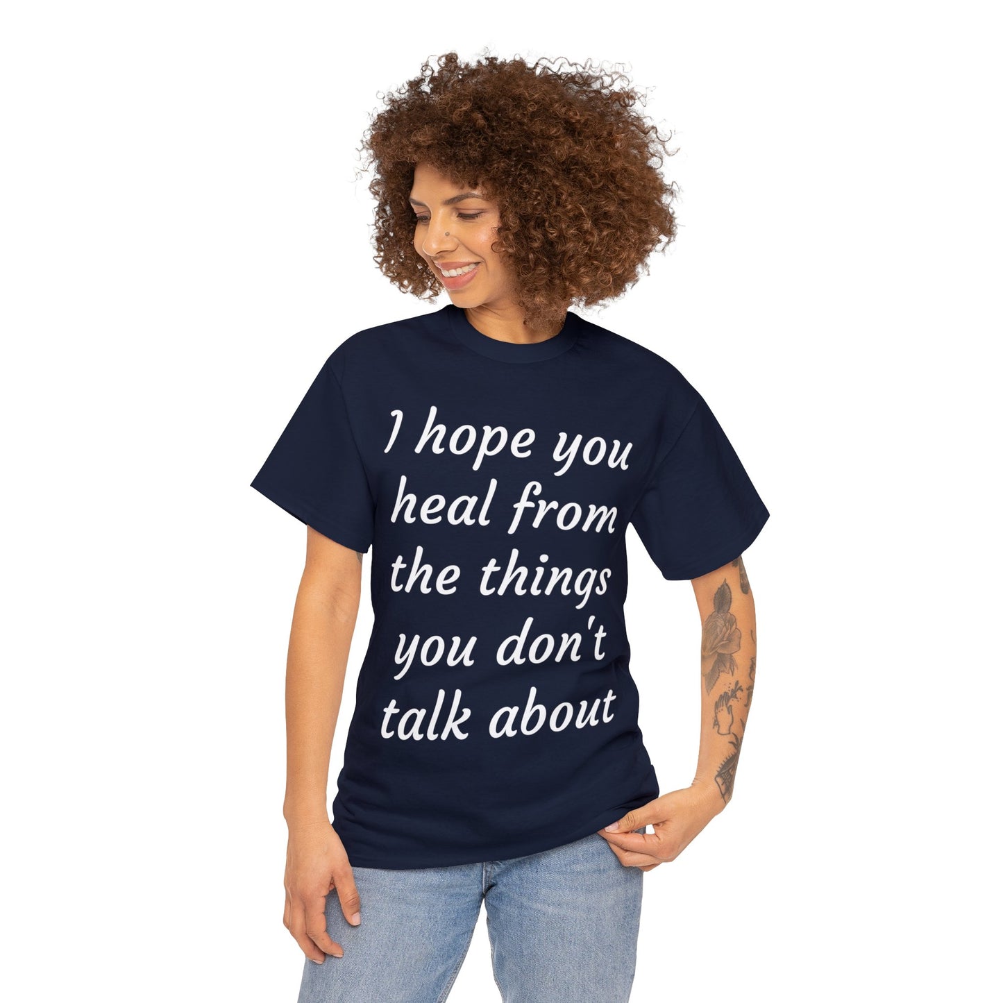Heal Unisex (WW)