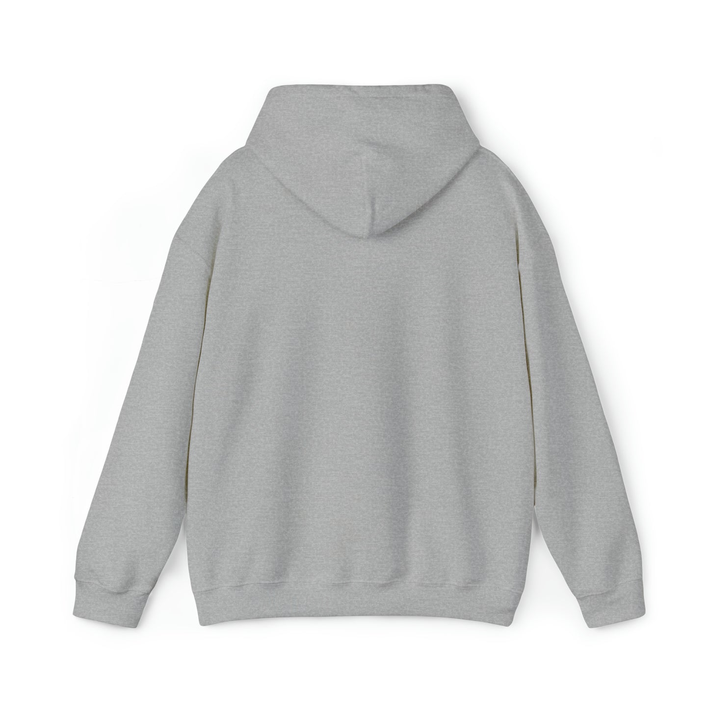 Self Care Hoodie (BW)