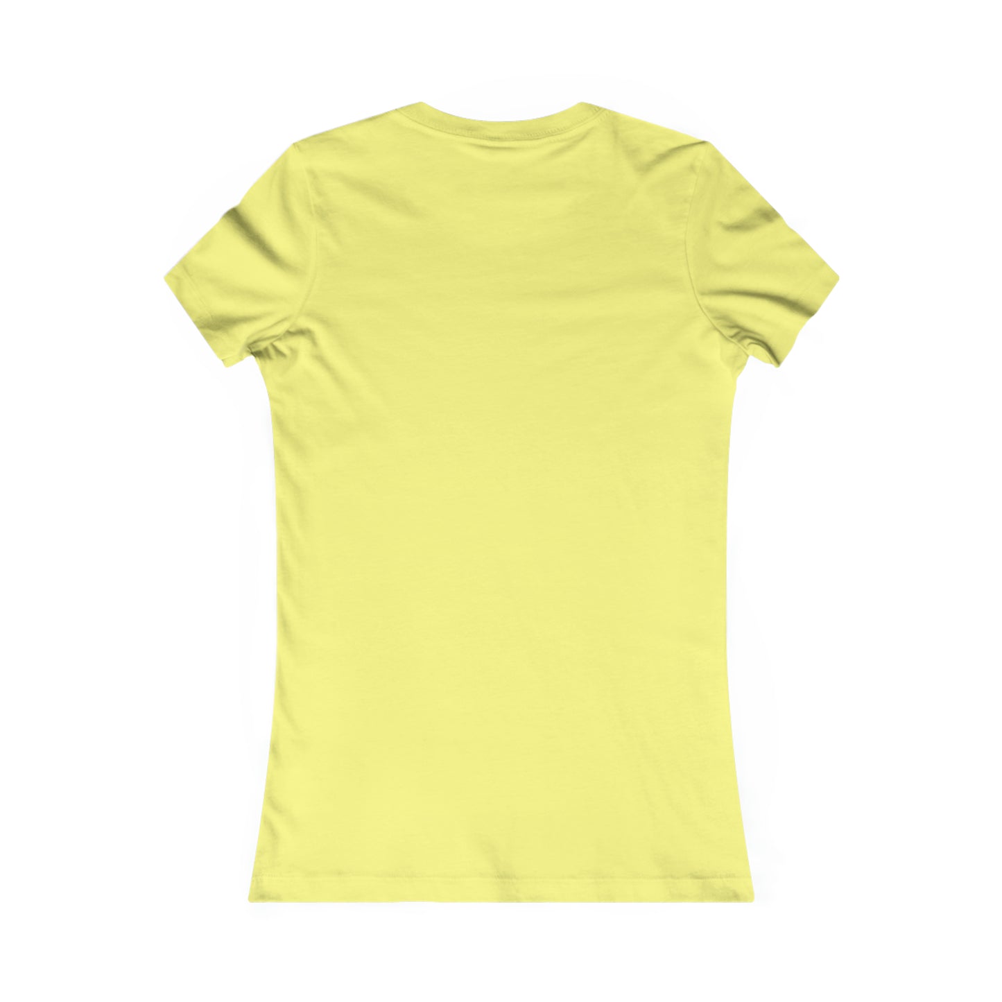 Heal Women's Cut (BW)
