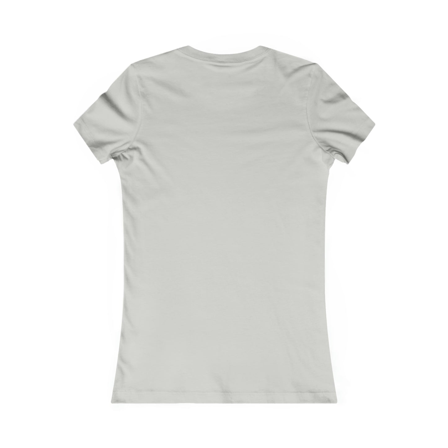 Heal Women's Cut (BW)