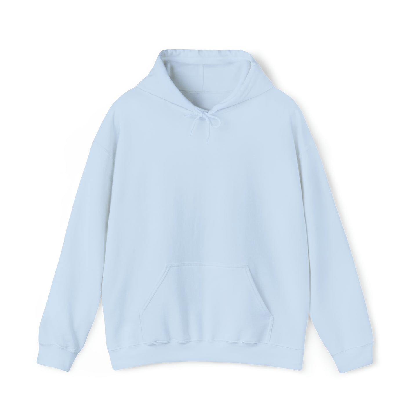 Heal Hoodie (BW)