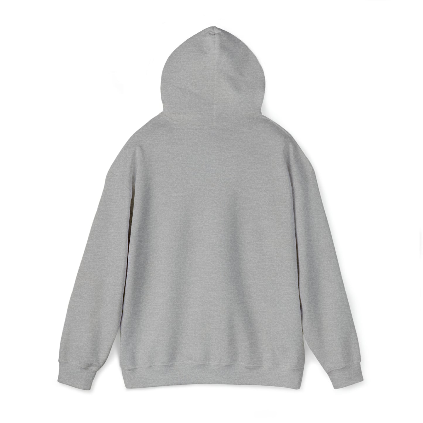 Self Care Hoodie (BW)
