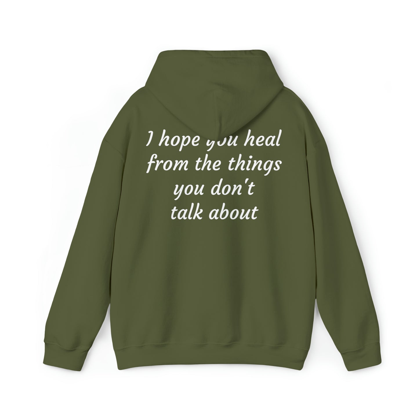 Heal Hoodie (WW)