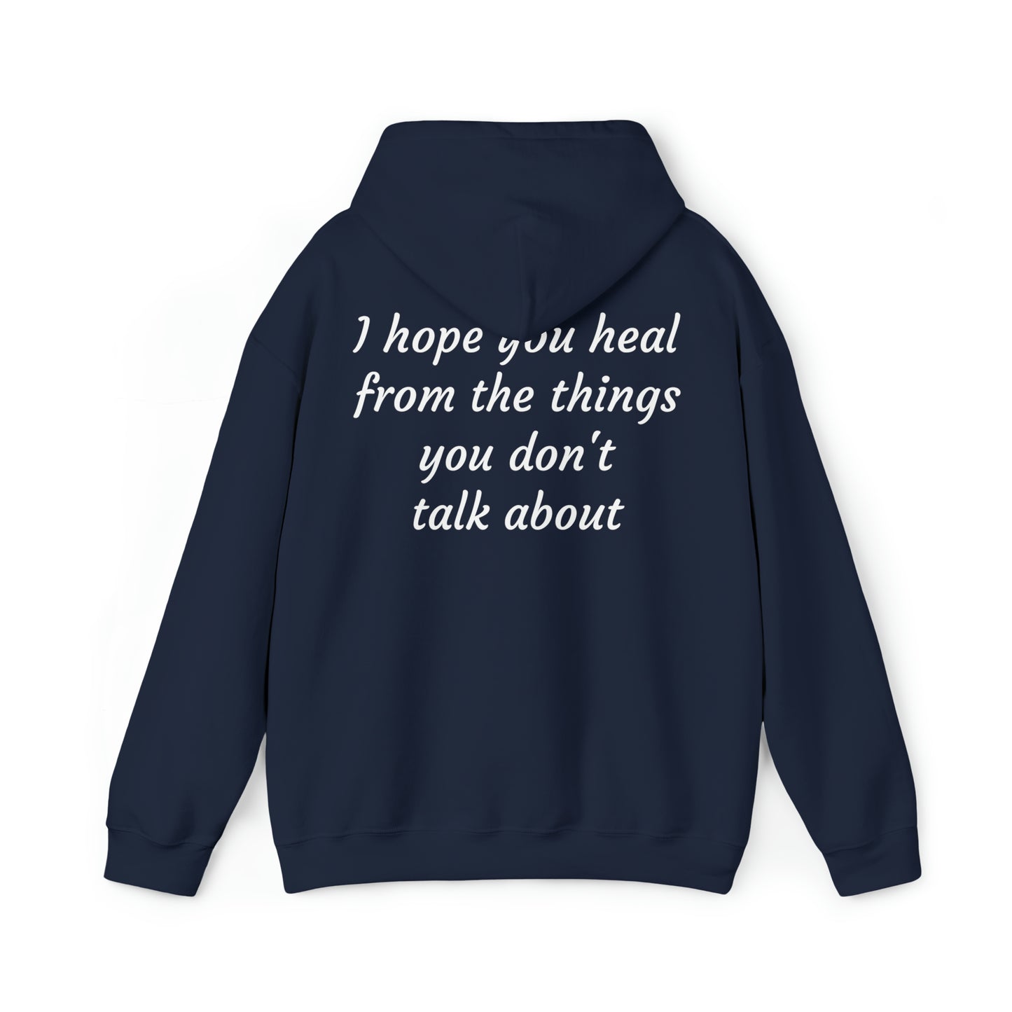 Heal Hoodie (WW)