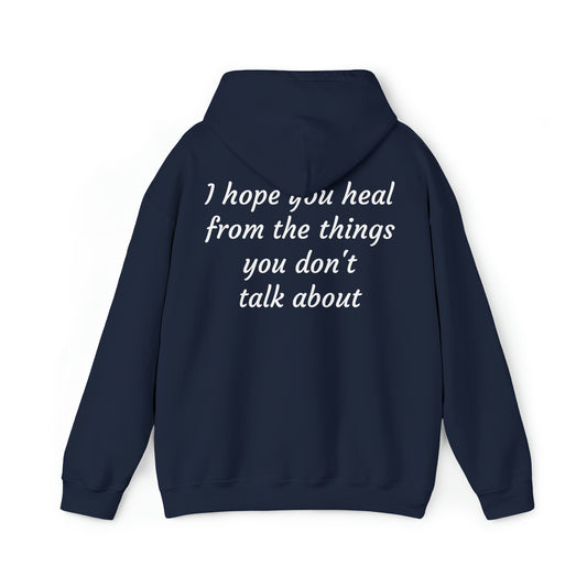 Heal Hoodie (WW)