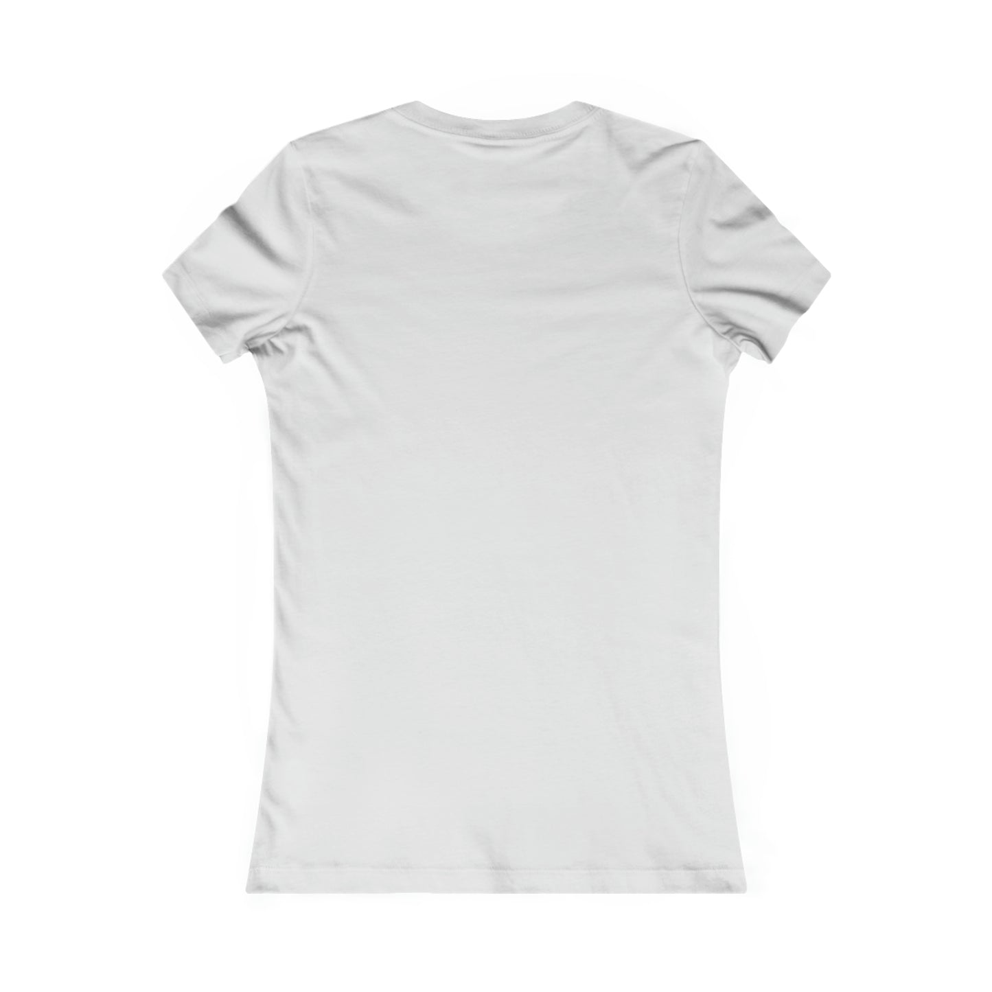 Heal Women's Cut (BW)