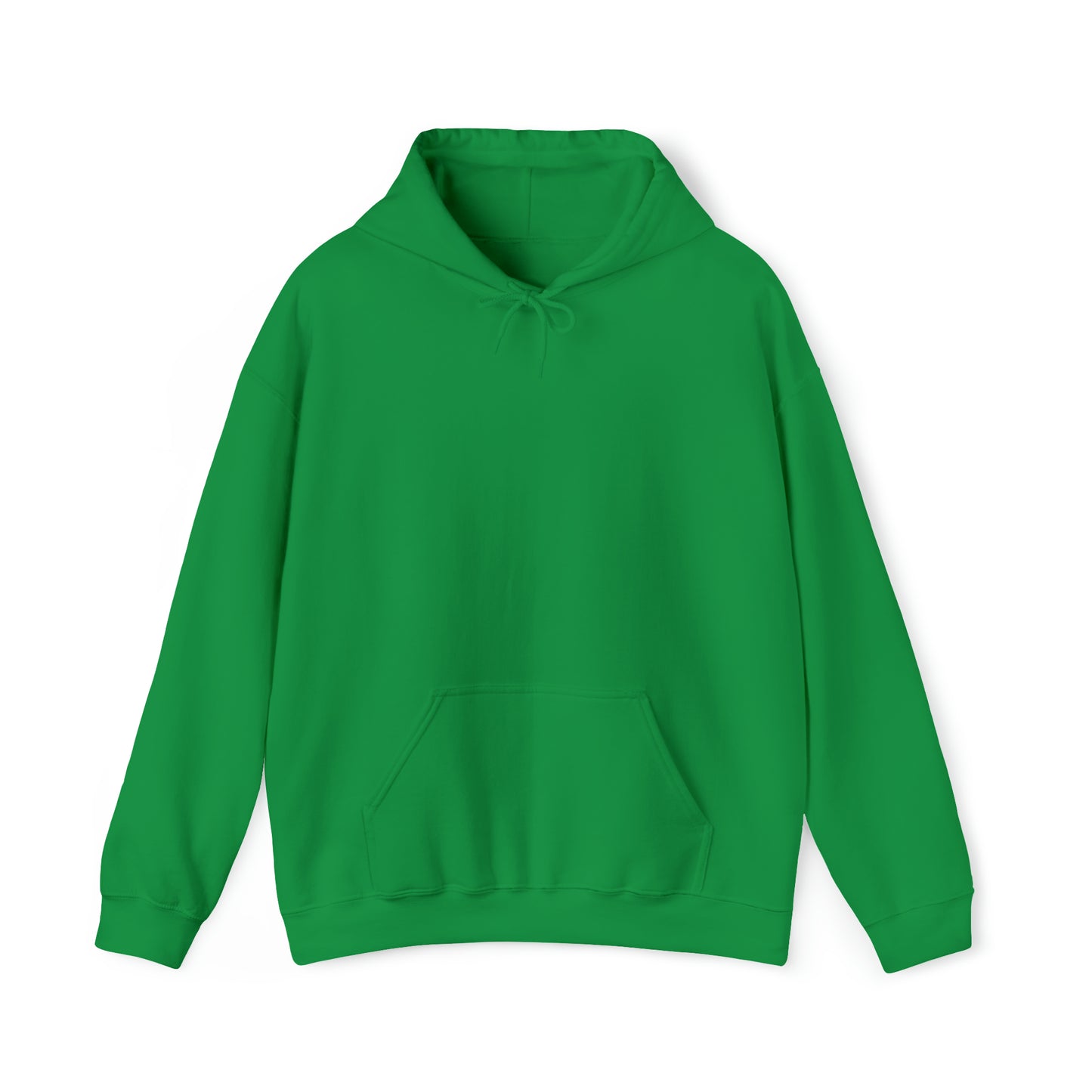 Heal Hoodie (BW)