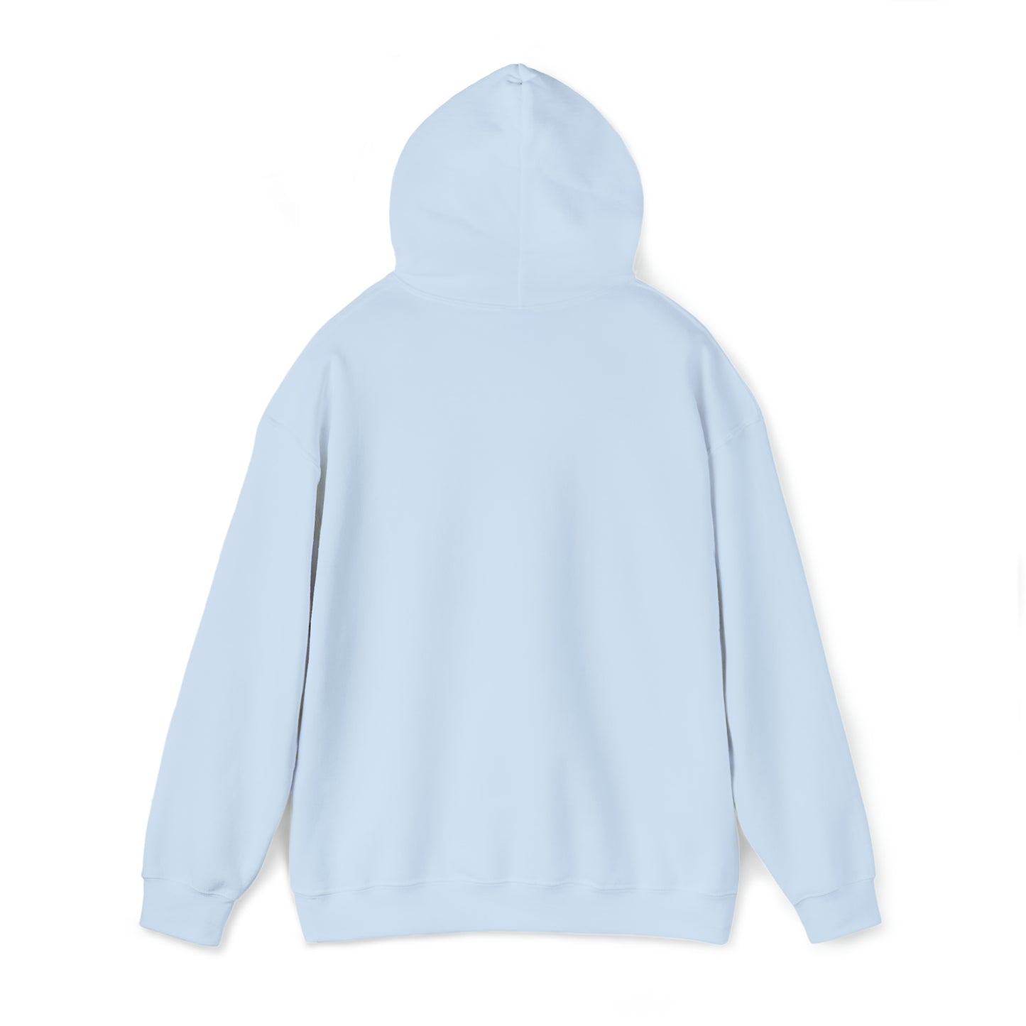 Self Care Hoodie (BW)