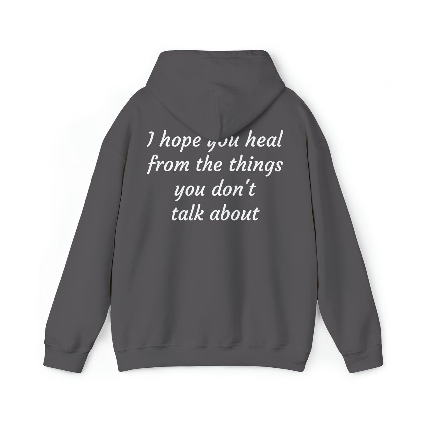 Heal Hoodie (WW)