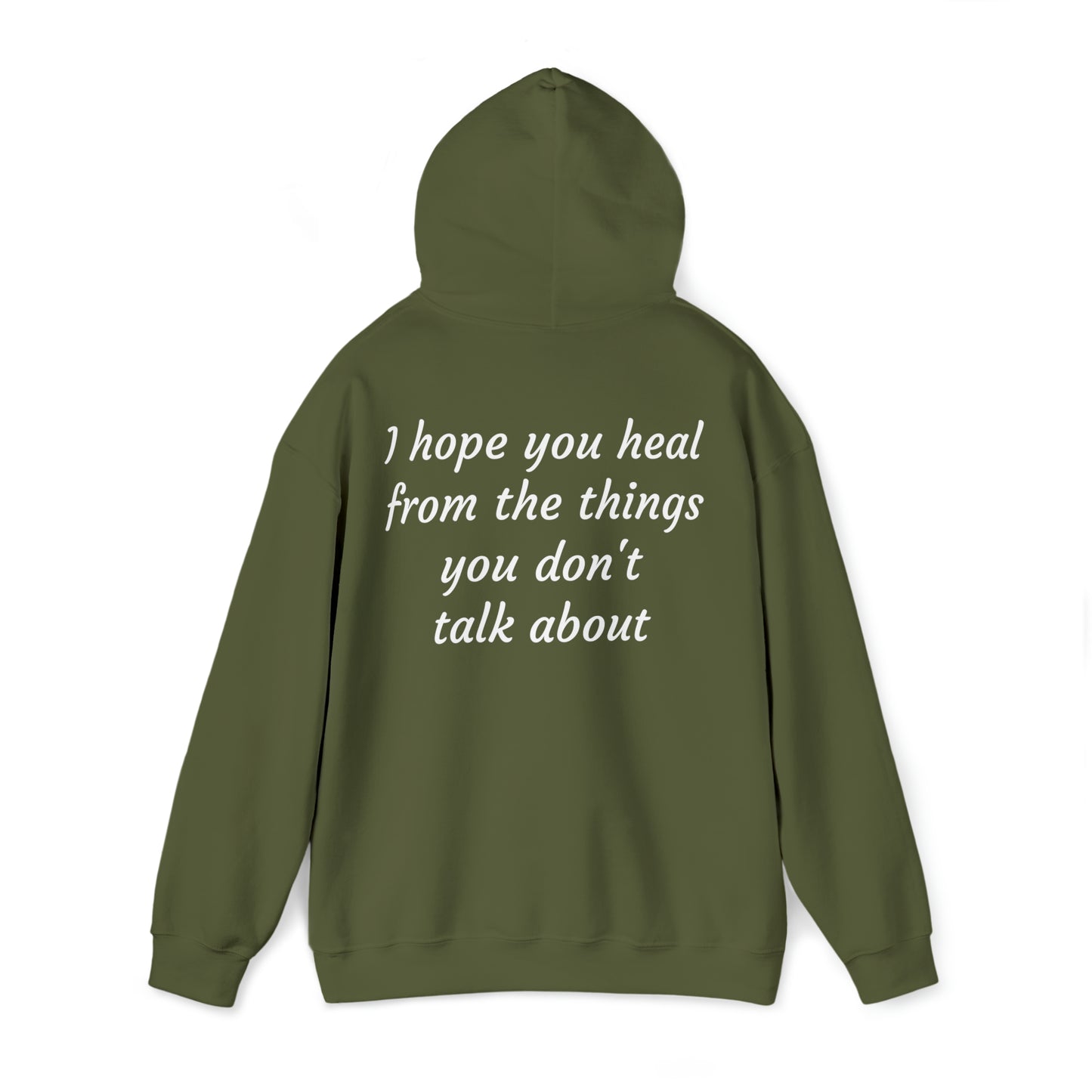 Heal Hoodie (WW)
