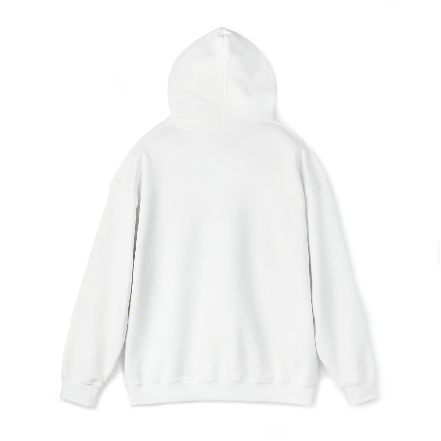 Self Care Hoodie (BW)