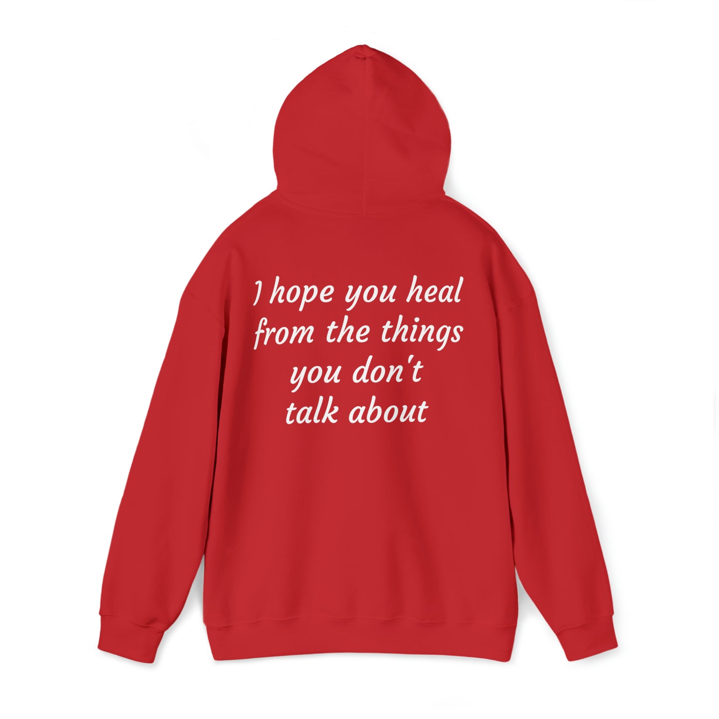Heal Hoodie (WW)
