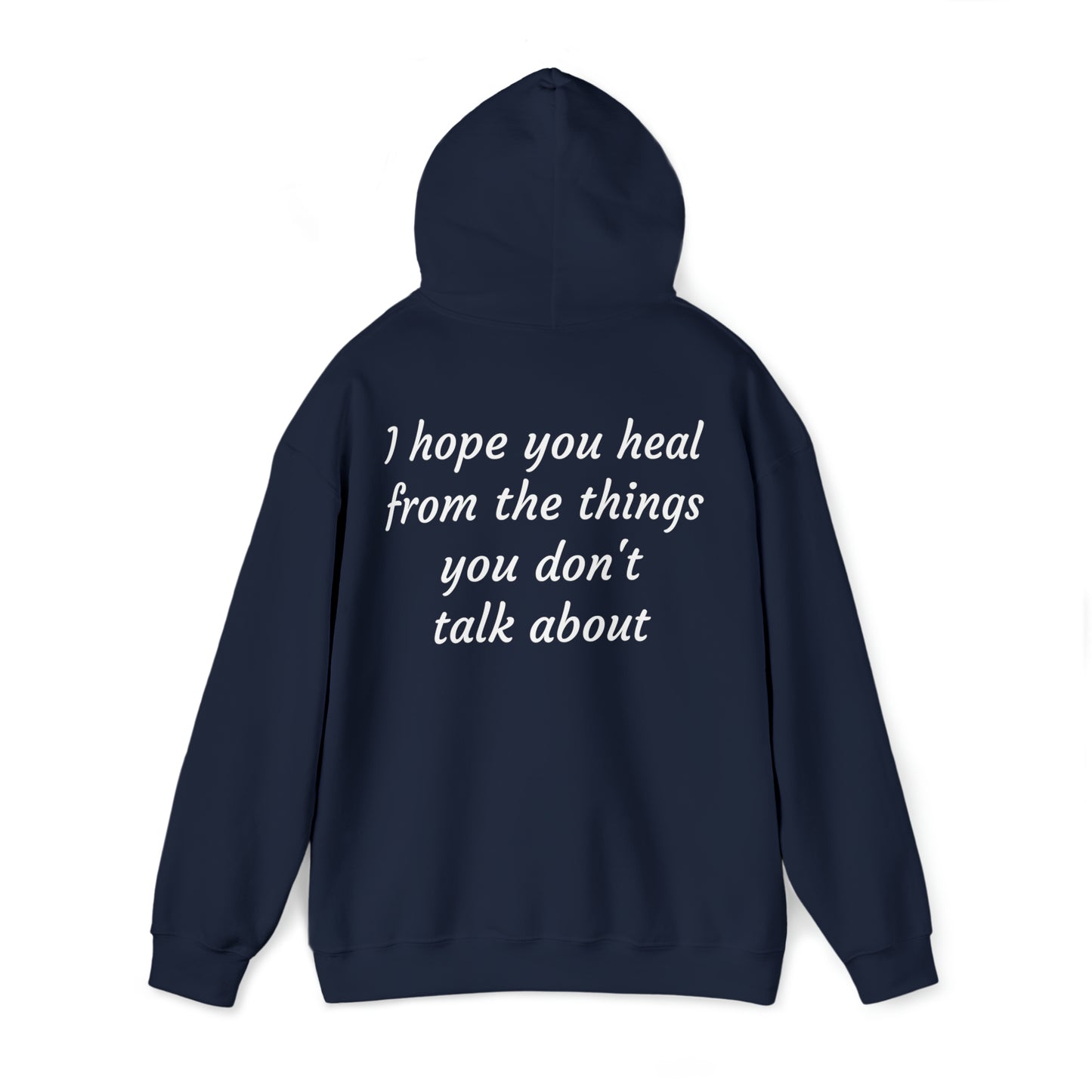 Heal Hoodie (WW)