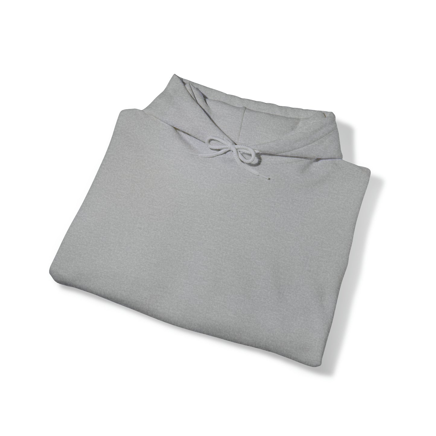 Heal Hoodie (BW)
