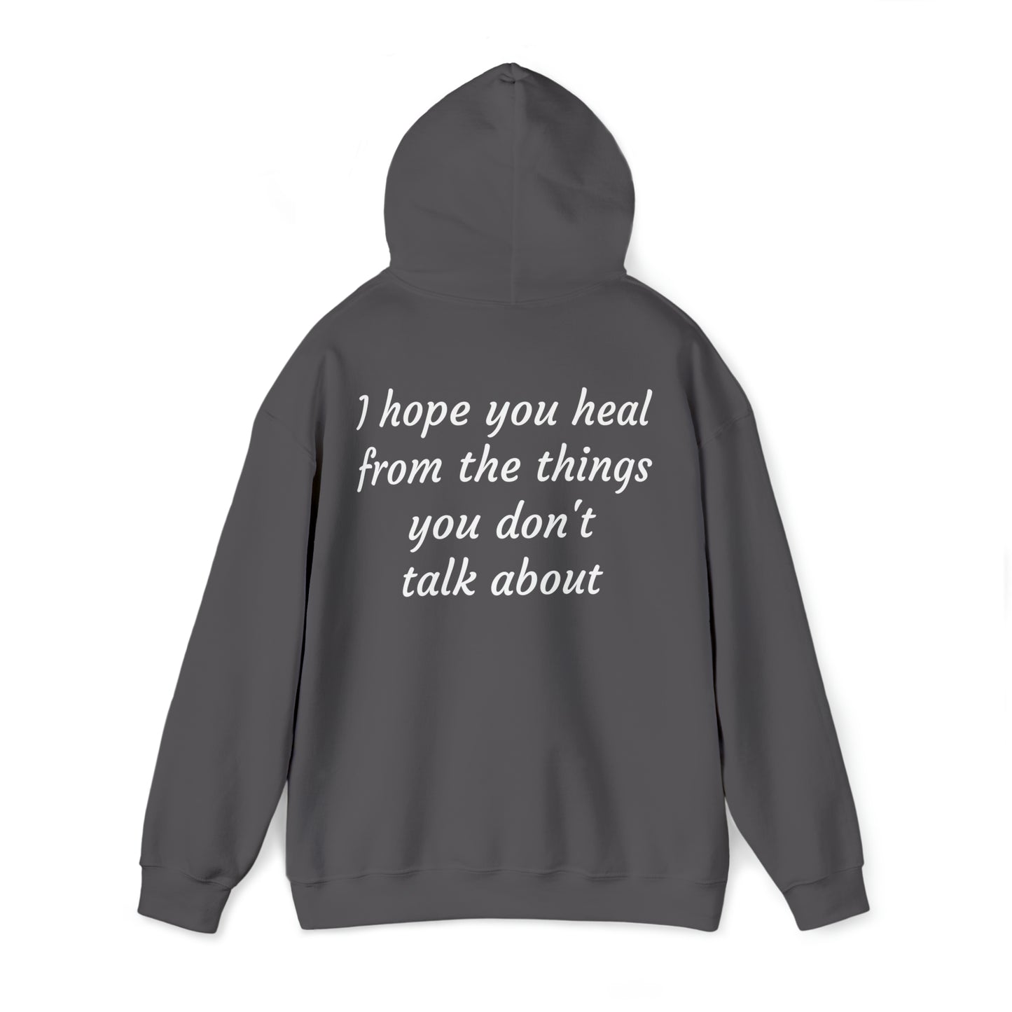 Heal Hoodie (WW)
