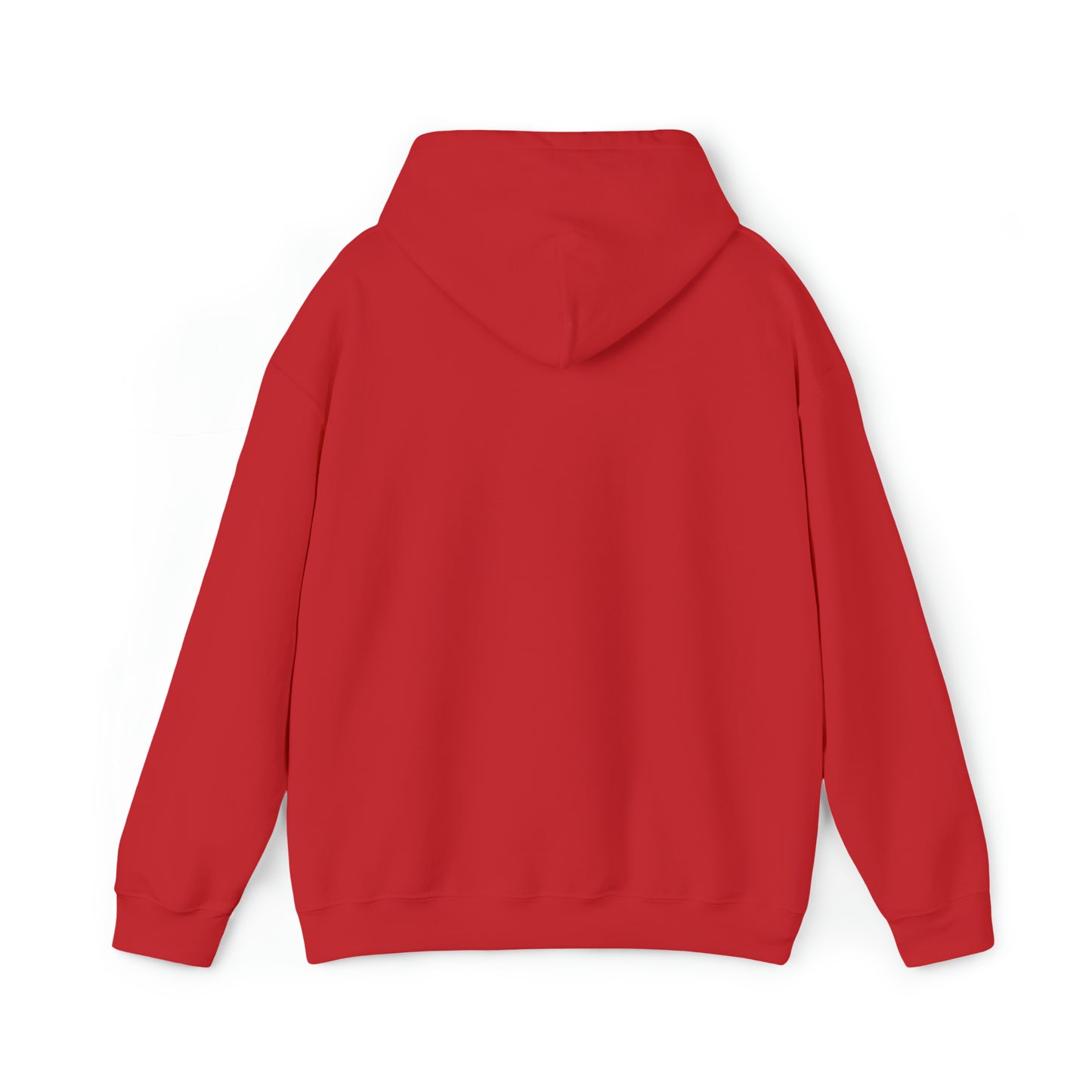 Self Care Hoodie (BW)