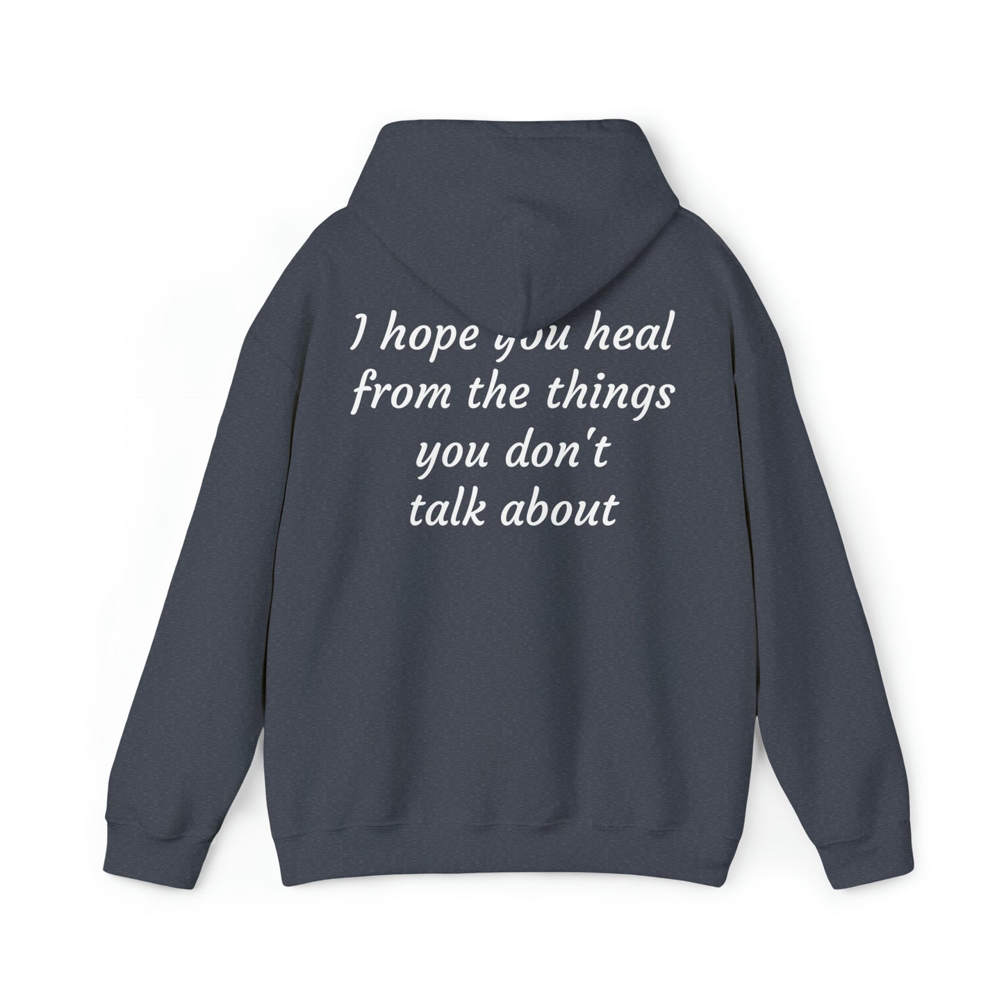 Heal Hoodie (WW)
