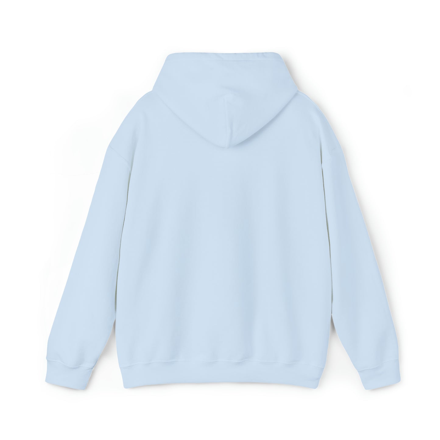 Self Care Hoodie (BW)