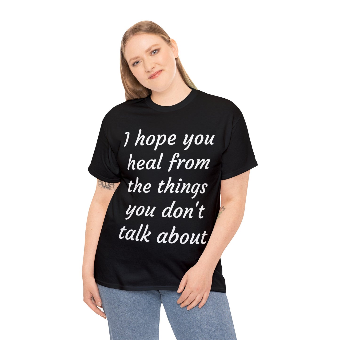 Heal Unisex (WW)